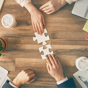 Complete Oplossingen