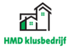 HMD Klusbedrijf logo