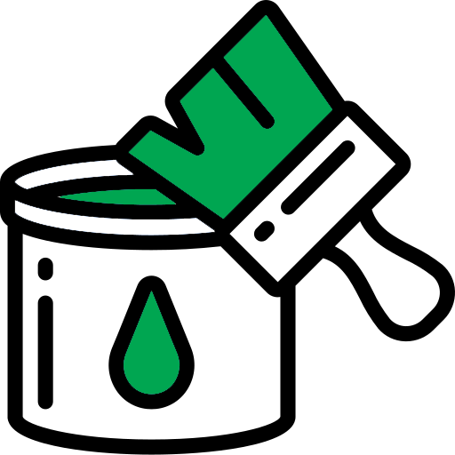 Renovatie en buitenwerk