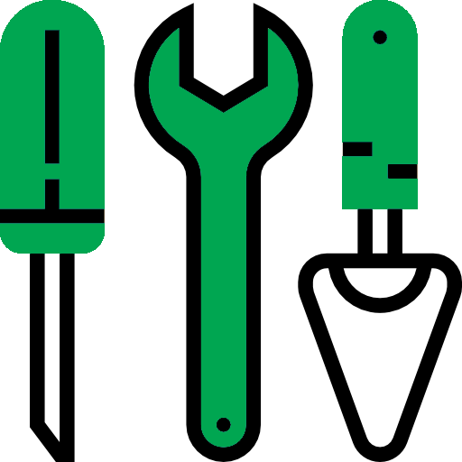 Klus en reparatiewerk